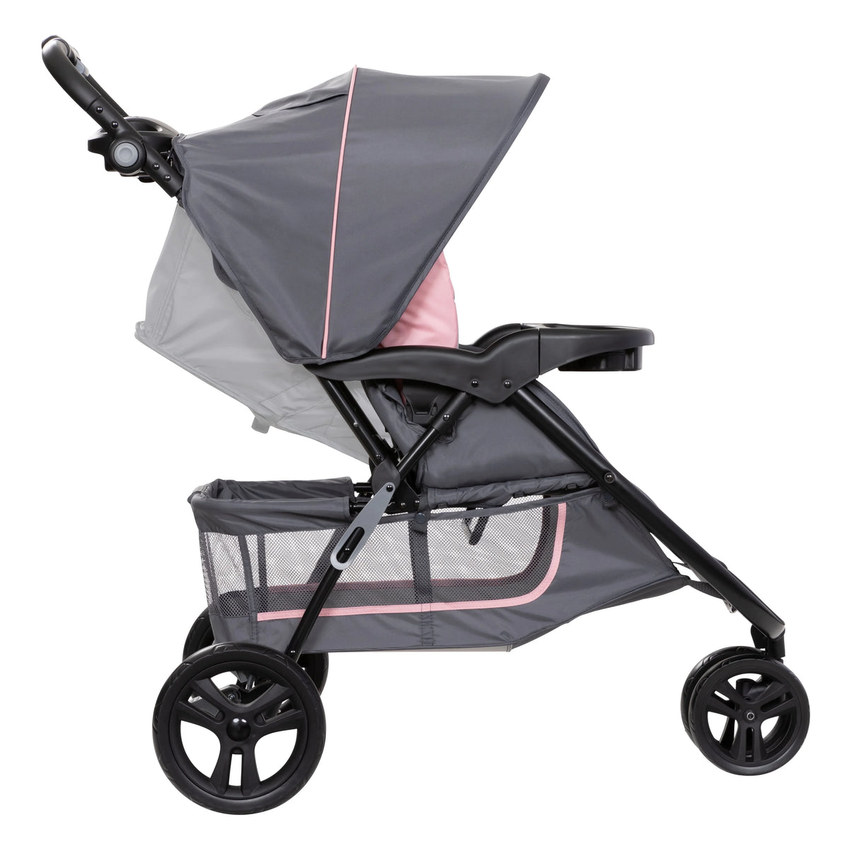 Baby Trend EZ Ride Travel System (with EZ-Lift 35 Infant Car Seat)