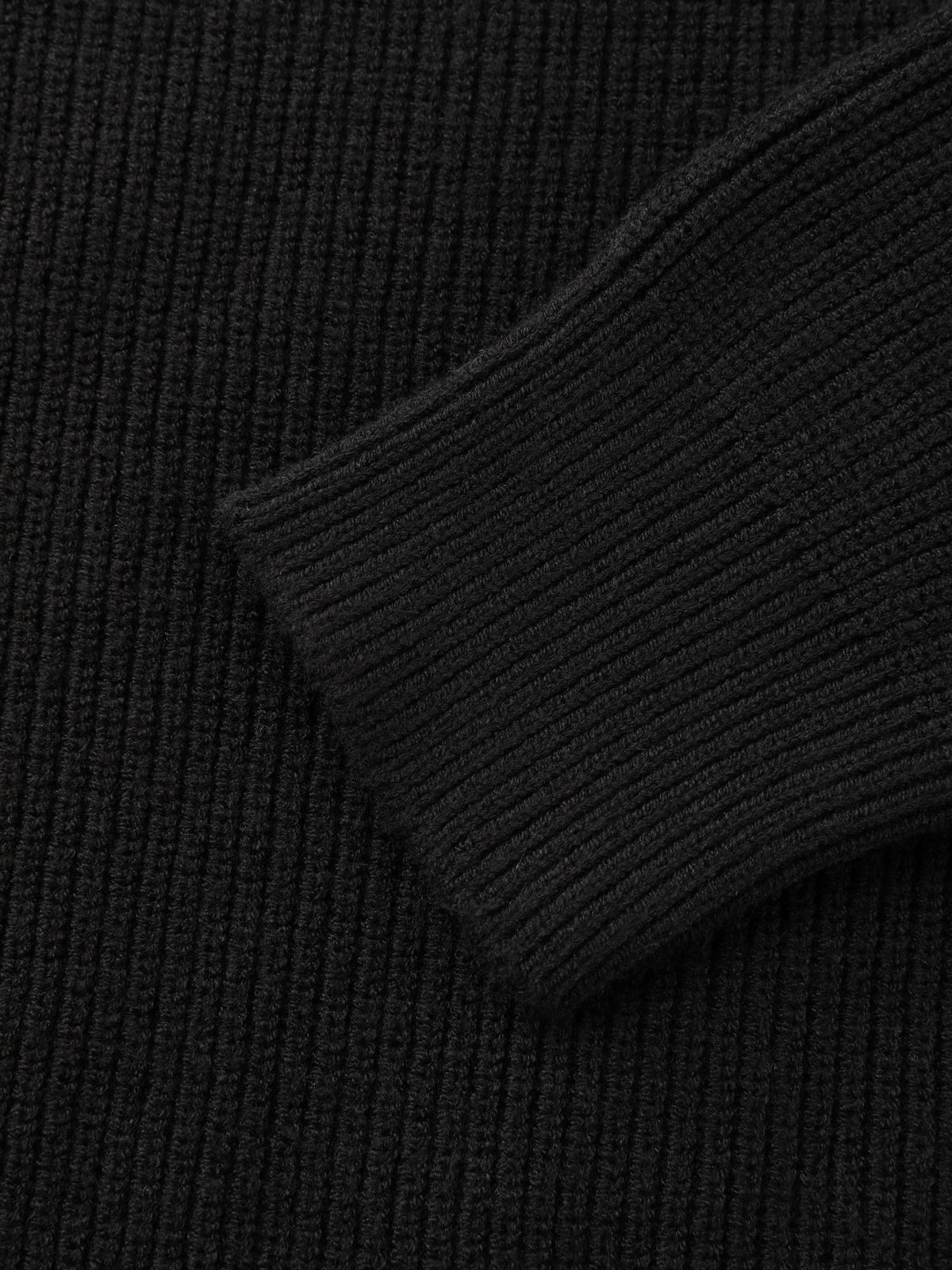 Lace Cut?Out Open Back Pullover