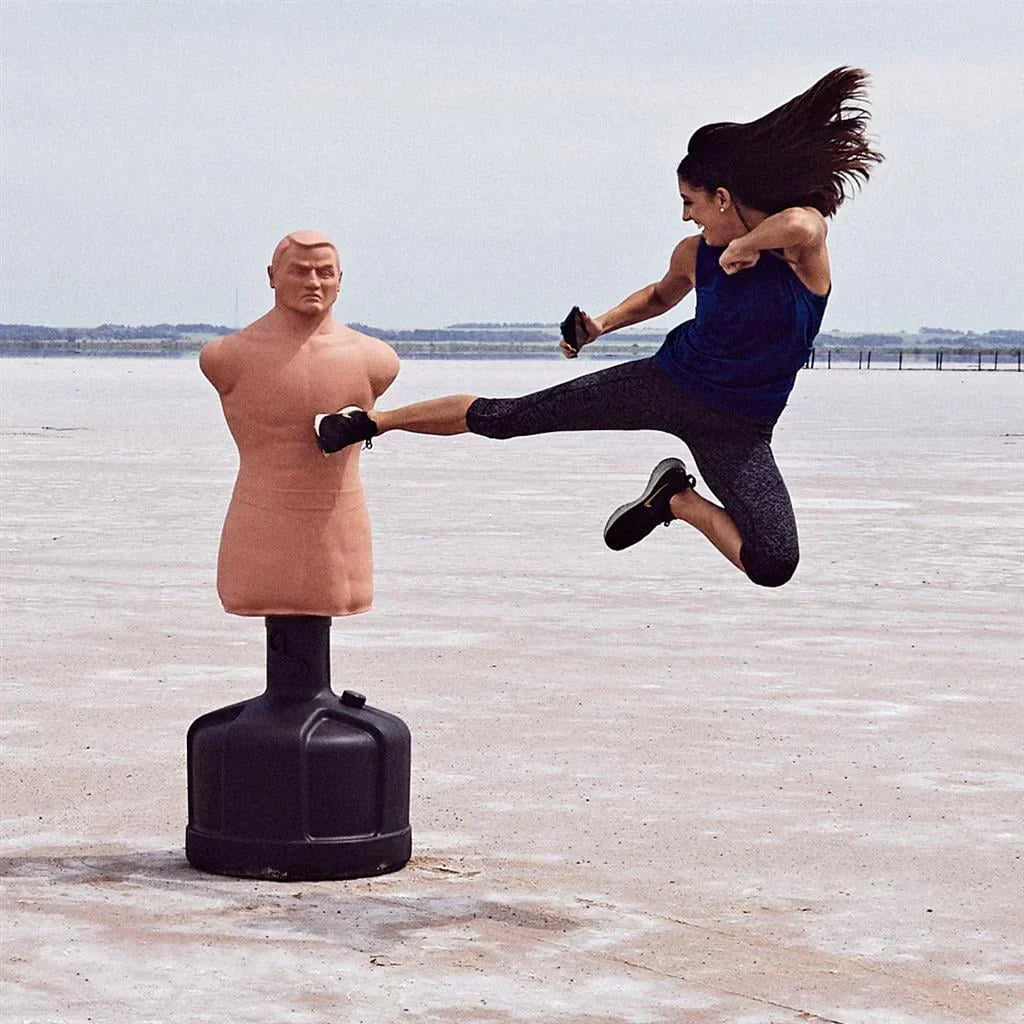 Century BOB XL  Mannequin Bag, Martial Artists, Fitness Pros, Athletes Training Tactical & Self-Defense Training