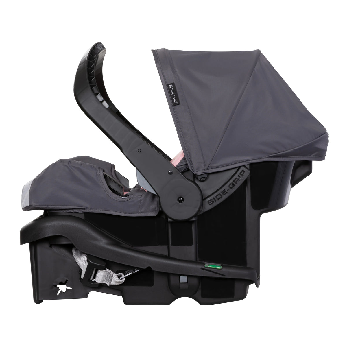 Baby Trend EZ Ride Travel System (with EZ-Lift 35 Infant Car Seat)