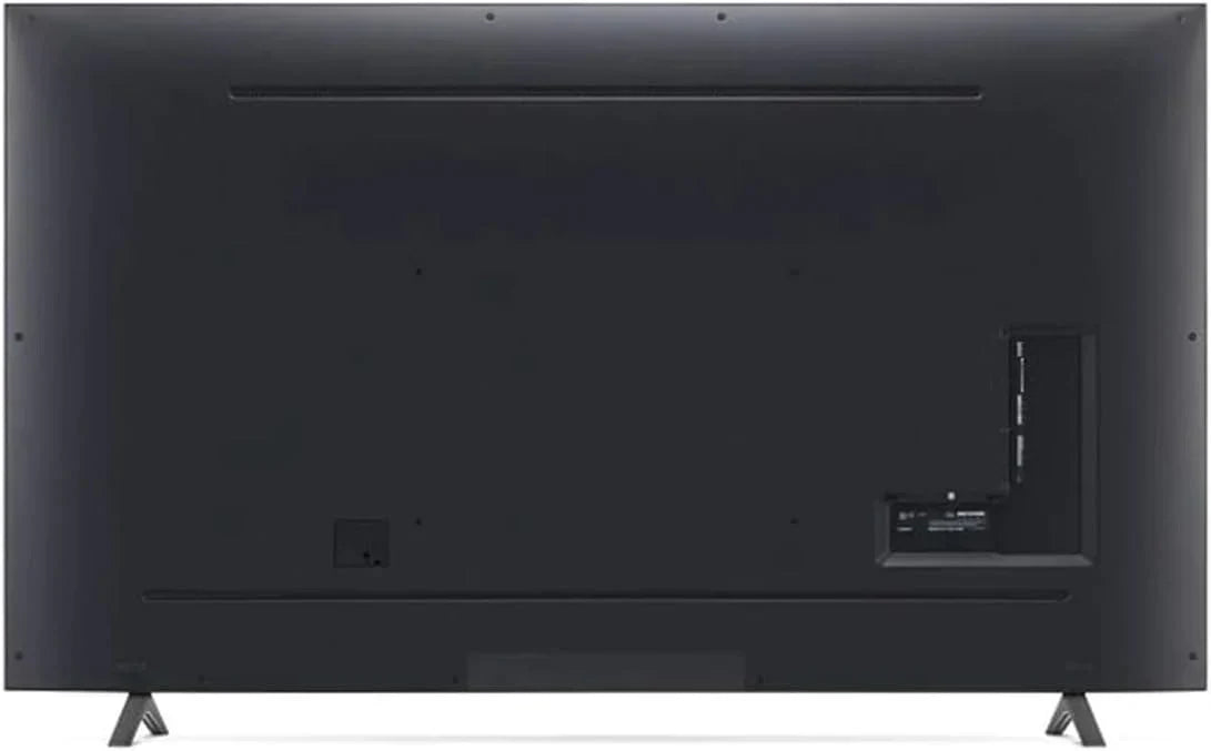 86-inch UHD smart TV 86UQ7590PUD, artificial intelligence 4K, built-in Alexa