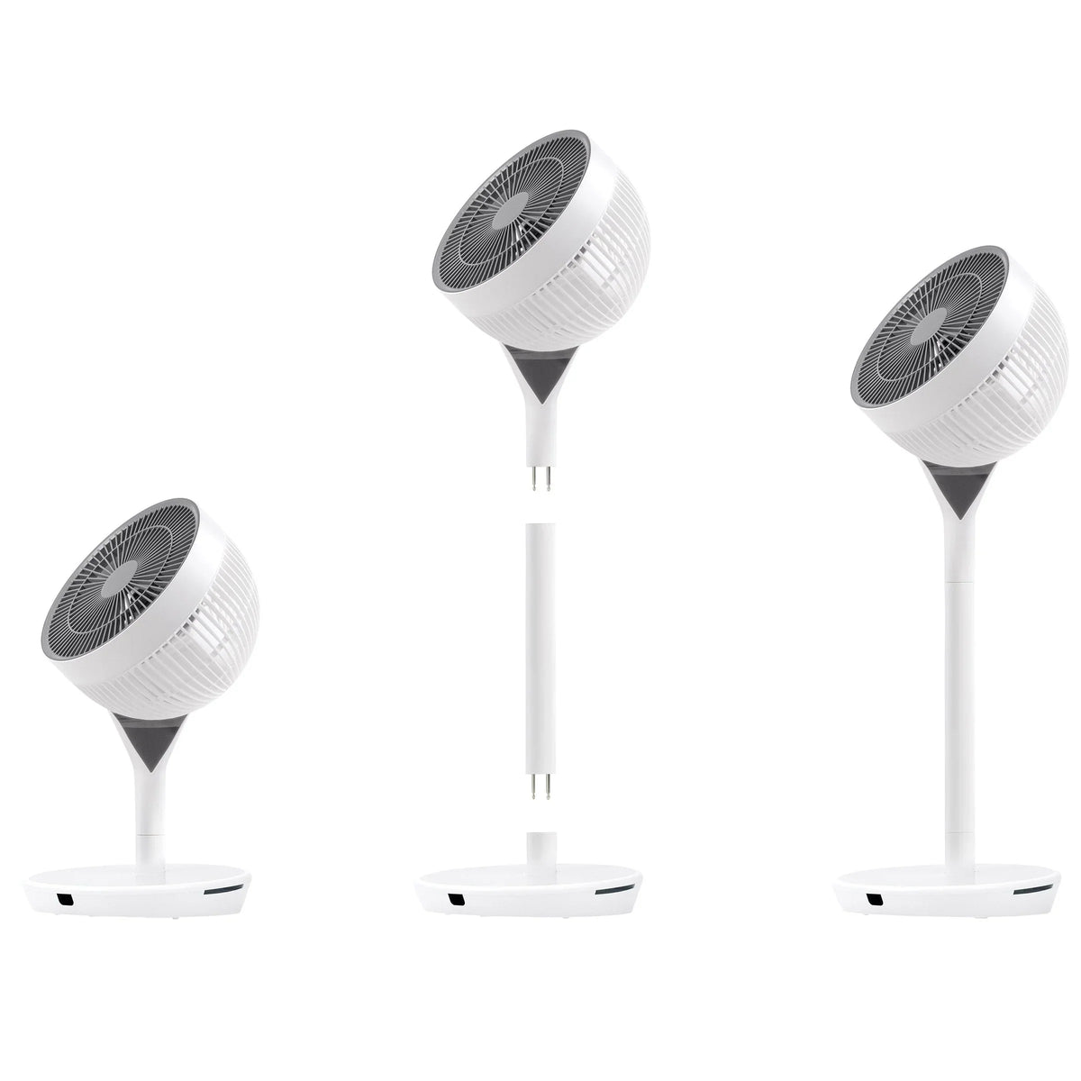 Woozoo 360 Pedestal Fan