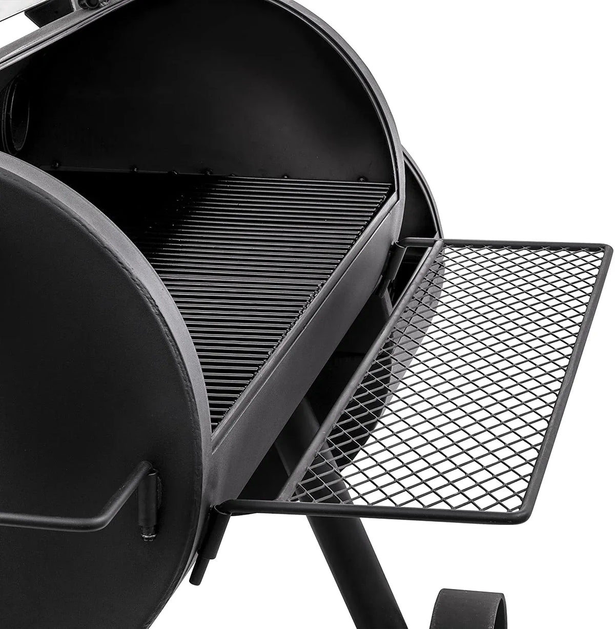 Oklahoma Joe’s Longhorn Reverse Flow Smoker