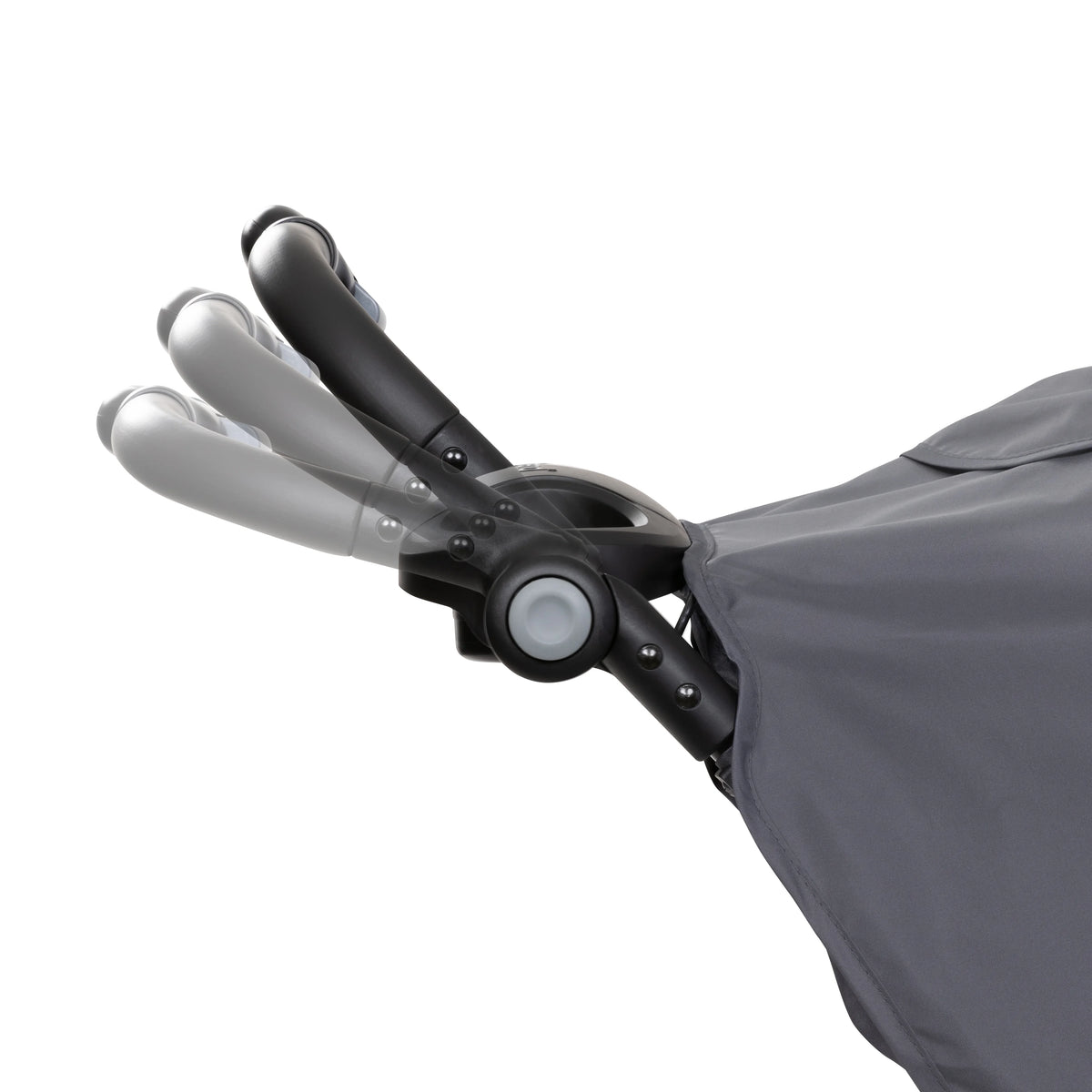Baby Trend EZ Ride Travel System (with EZ-Lift 35 Infant Car Seat)